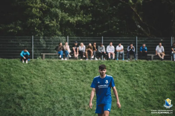 1. - 5. Spieltag - TSV Turnerbund