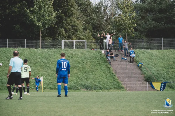1. - 5. Spieltag - TSV Turnerbund
