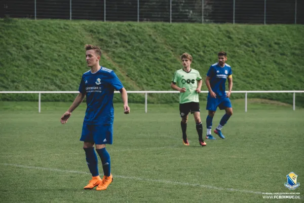 1. - 5. Spieltag - TSV Turnerbund