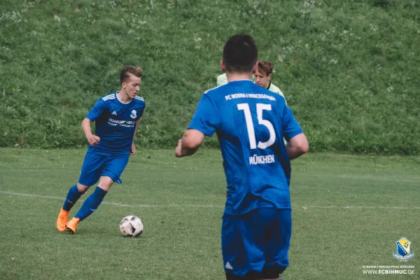 1. - 5. Spieltag - TSV Turnerbund