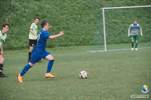 1. - 5. Spieltag - TSV Turnerbund