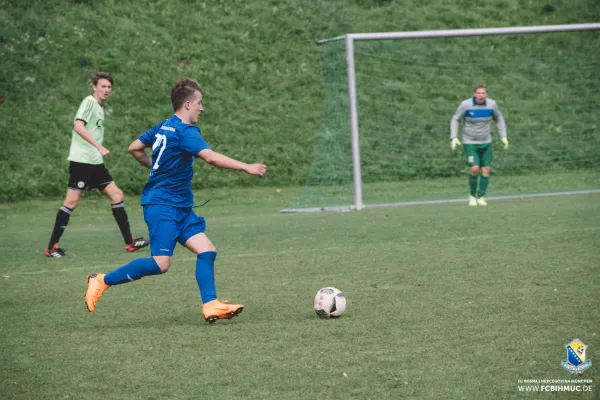 1. - 5. Spieltag - TSV Turnerbund