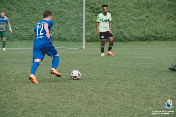 1. - 5. Spieltag - TSV Turnerbund