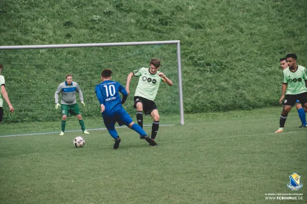 1. - 5. Spieltag - TSV Turnerbund