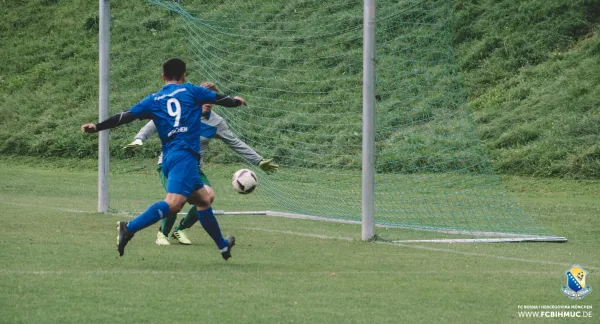 1. - 5. Spieltag - TSV Turnerbund