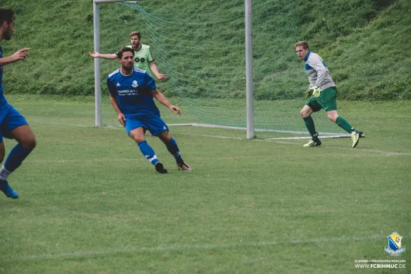 1. - 5. Spieltag - TSV Turnerbund