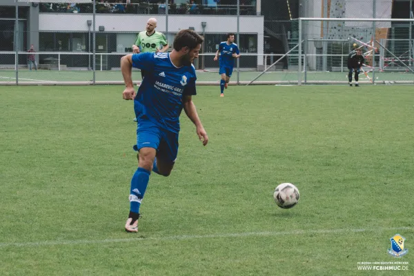 1. - 5. Spieltag - TSV Turnerbund