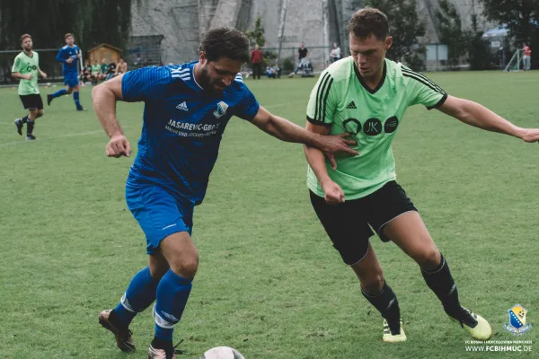 1. - 5. Spieltag - TSV Turnerbund