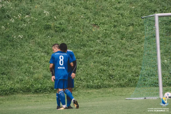 1. - 5. Spieltag - TSV Turnerbund