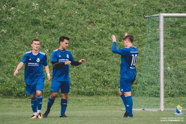 1. - 5. Spieltag - TSV Turnerbund