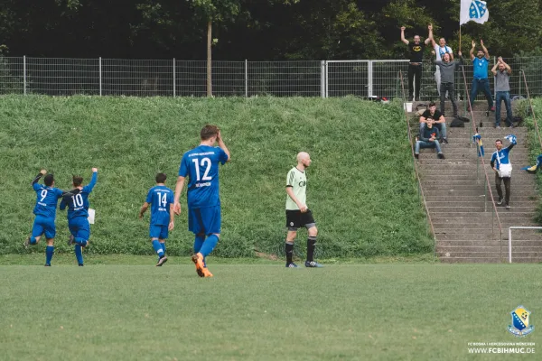1. - 5. Spieltag - TSV Turnerbund