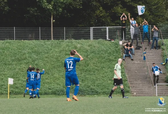1. - 5. Spieltag - TSV Turnerbund