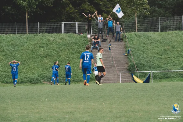 1. - 5. Spieltag - TSV Turnerbund