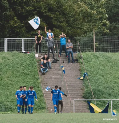 1. - 5. Spieltag - TSV Turnerbund