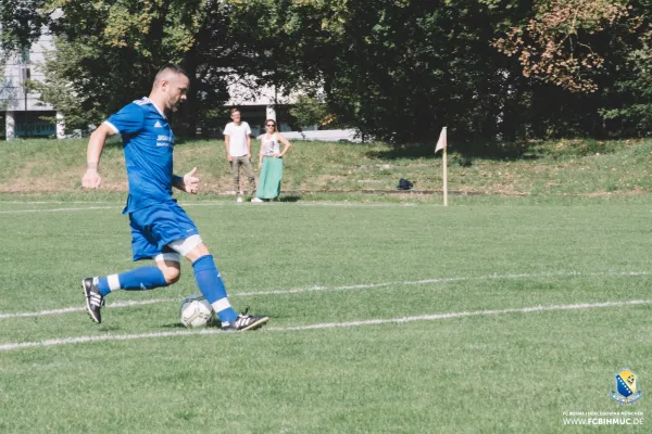 2. - 4. Spieltag - SV 1880 München