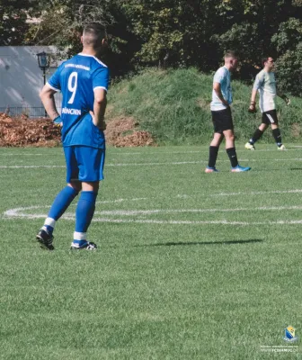 2. - 4. Spieltag - SV 1880 München