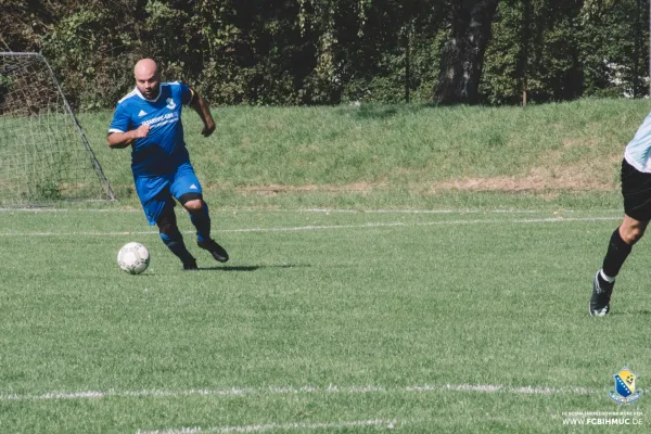 2. - 4. Spieltag - SV 1880 München