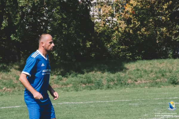 2. - 4. Spieltag - SV 1880 München