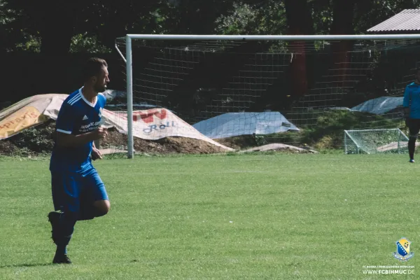 2. - 4. Spieltag - SV 1880 München