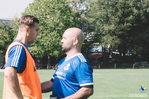 2. - 4. Spieltag - SV 1880 München