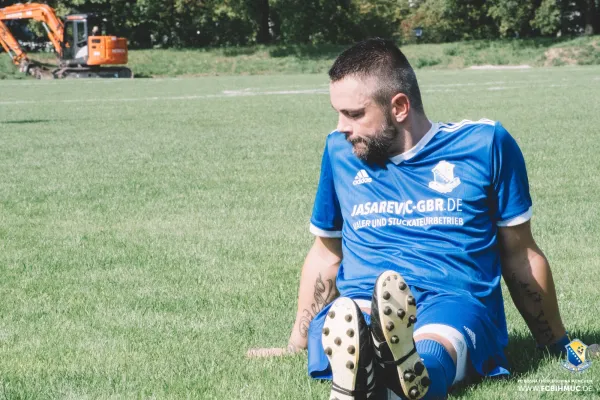 2. - 4. Spieltag - SV 1880 München