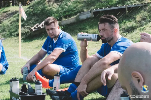 2. - 4. Spieltag - SV 1880 München