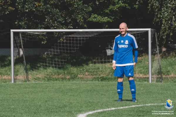 2. - 4. Spieltag - SV 1880 München