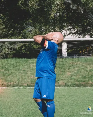 2. - 4. Spieltag - SV 1880 München