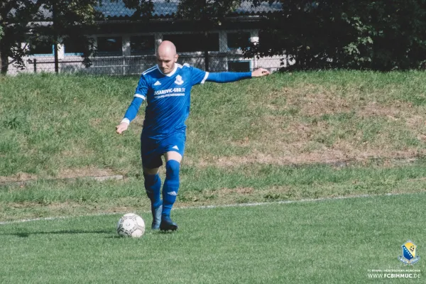 2. - 4. Spieltag - SV 1880 München