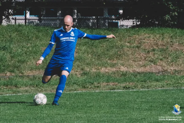 2. - 4. Spieltag - SV 1880 München