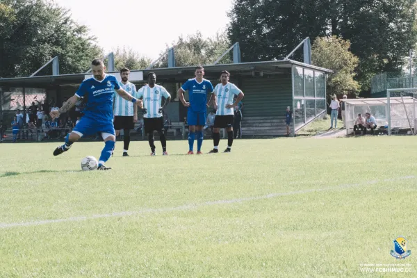 2. - 4. Spieltag - SV 1880 München