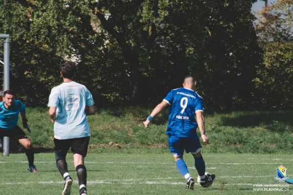 2. - 4. Spieltag - SV 1880 München