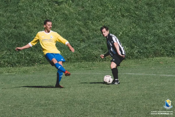 2. - 5. Spieltag - FT München-Gern II