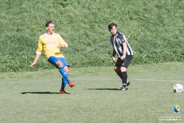 2. - 5. Spieltag - FT München-Gern II