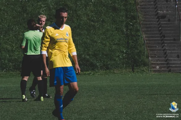 2. - 5. Spieltag - FT München-Gern II