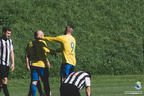 2. - 5. Spieltag - FT München-Gern II