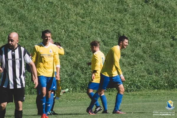 2. - 5. Spieltag - FT München-Gern II