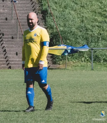 2. - 5. Spieltag - FT München-Gern II