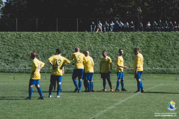 2. - 5. Spieltag - FT München-Gern II