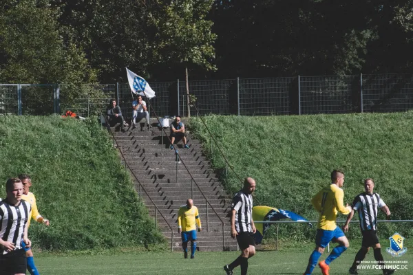 2. - 5. Spieltag - FT München-Gern II