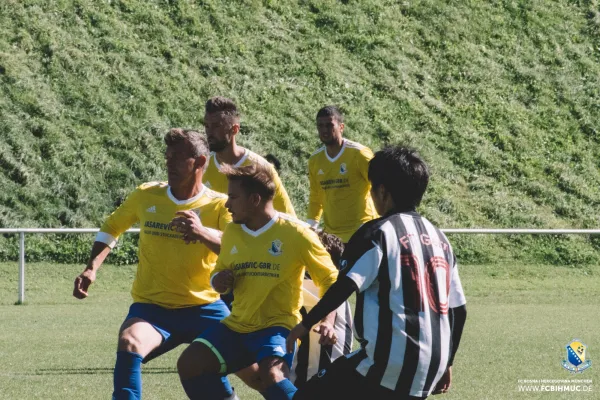 2. - 5. Spieltag - FT München-Gern II