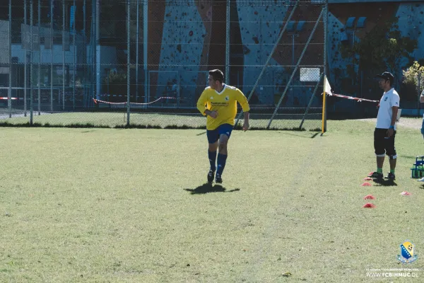 2. - 5. Spieltag - FT München-Gern II