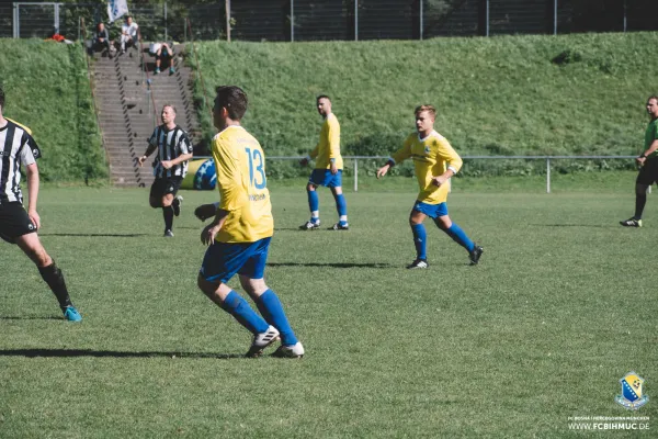 2. - 5. Spieltag - FT München-Gern II
