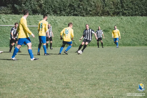 2. - 5. Spieltag - FT München-Gern II