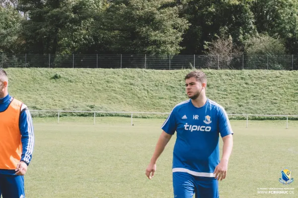 2. - 5. Spieltag - FT München-Gern II