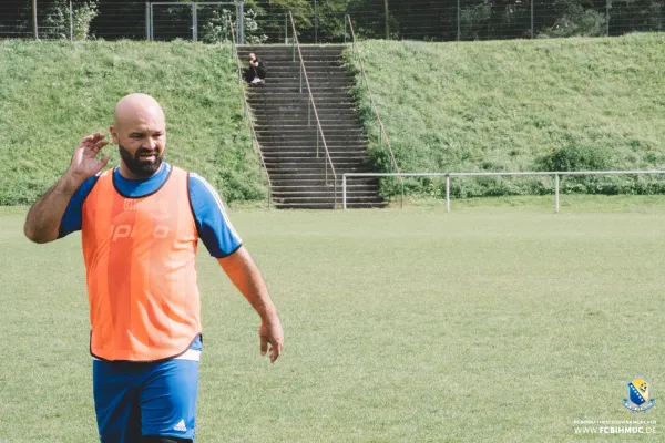 2. - 5. Spieltag - FT München-Gern II