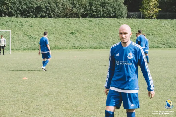 2. - 5. Spieltag - FT München-Gern II