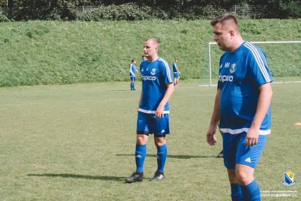 2. - 5. Spieltag - FT München-Gern II