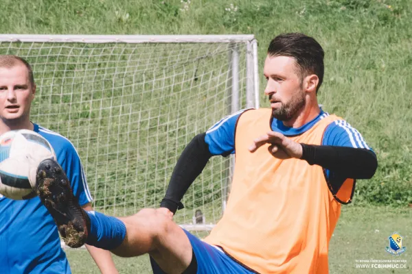 2. - 5. Spieltag - FT München-Gern II