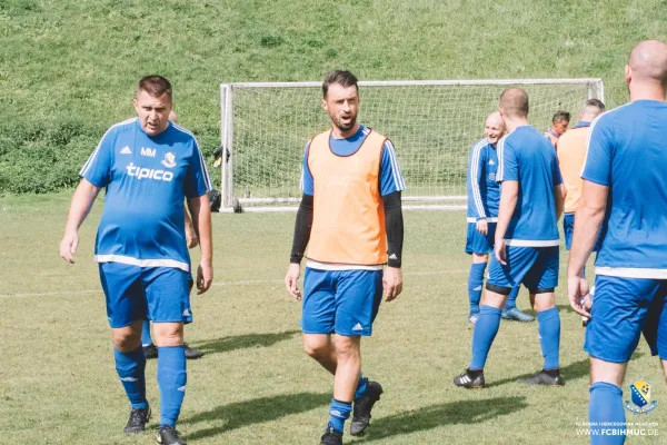 2. - 5. Spieltag - FT München-Gern II